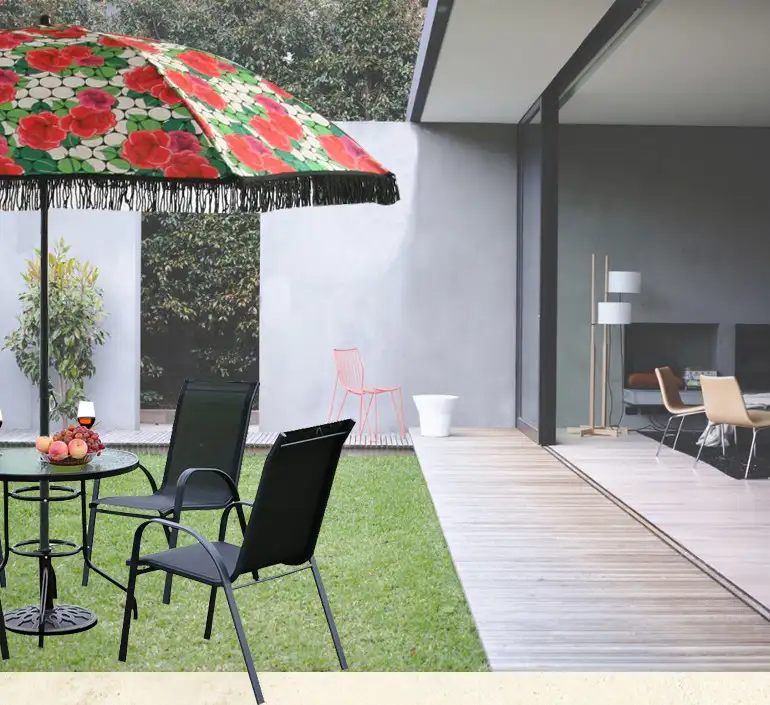 Ο τελικός οδηγός για την επιλογή της τέλειας ομπρέλα στην παραλία