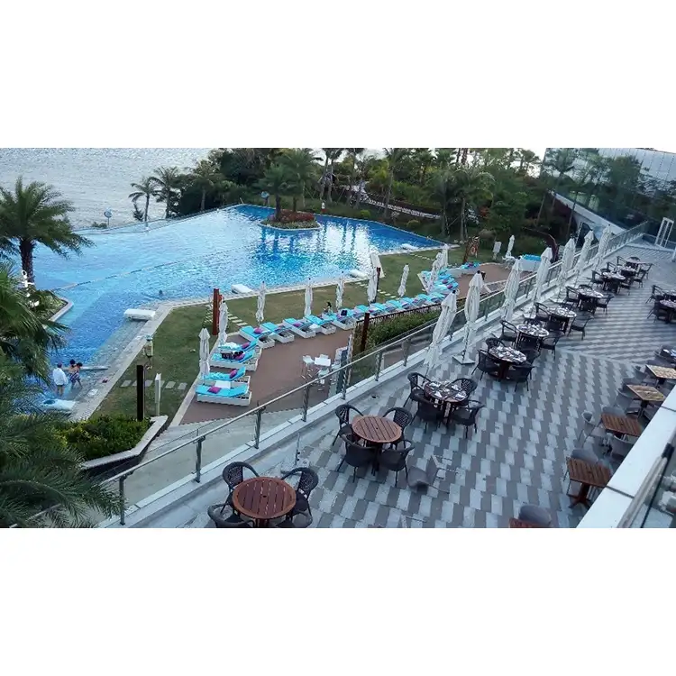 Κορυφαίοι λόγοι για να επενδύσετε σε μια ομπρέλα στον κήπο για τον υπαίθριο χώρο σας