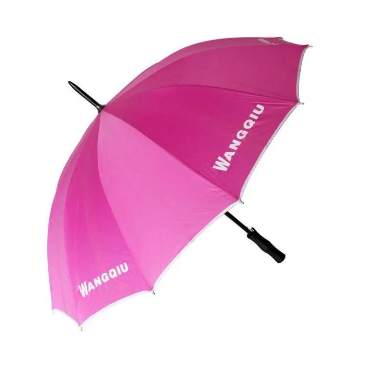 Ευθεία ομπρέλα 23 ιντσών 8k Διαφήμιση