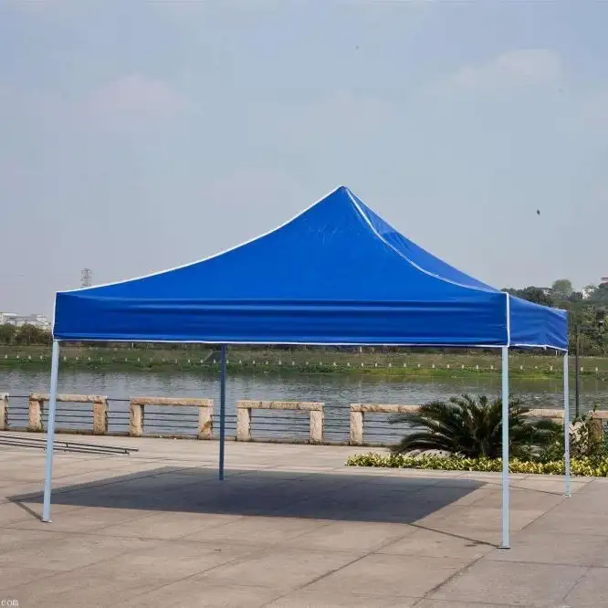 Πτυσσόμενη σκηνή Oxford