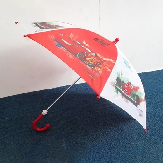 Εκτύπωση παιδικής ομπρέλας