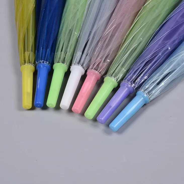 Διαφημιστική ομπρέλα PVC Dome