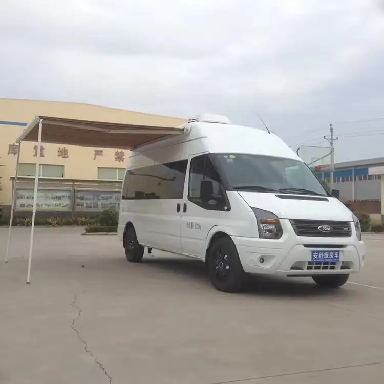 Αναδιπλούμενη αδιάβροχη τέντα οροφής αυτοκινήτου 4wd